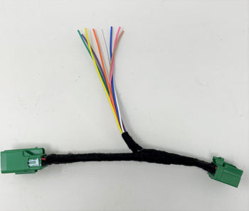 16-18 Camaro Speaker Wire Breakout Harness IO5/IO6
